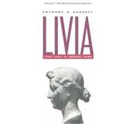 Livia Anthony A. Barrett (Auteur)