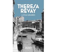 Livia Grandi ou le souffle du destin