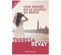 Livia Grandi Ou Le Souffle Du Destin