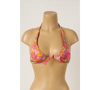 livia maillots de bain femme de couleur rose