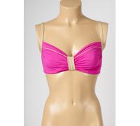 livia maillots de bain femme de couleur rose