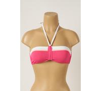 livia maillots de bain femme de couleur rose