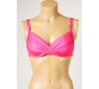 livia maillots de bain femme de couleur rose