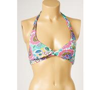 livia maillots de bain femme de couleur rose