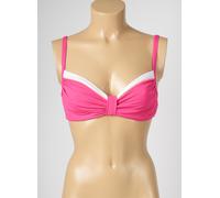 livia maillots de bain femme de couleur rose