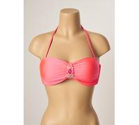 livia maillots de bain femme de couleur rose