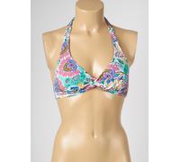 Livia Monte-Carlo Maillot de bain femme orange 90B