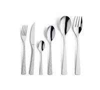 AMEFA - LIVIA RONDA - Ménagère 50 pièces avec service salade