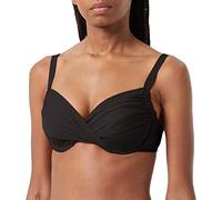 Livia Saskia C Lavand Haut de Maillot de Bain Femme