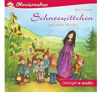 Livianos,Eleni - Schneewittchen und Andere Märchen