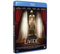 Livid (2011) ( Livide ) (Blu-Ray)