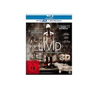 Livid 3D - Das Blut der Ballerinas - Uncut [Blu-ray]