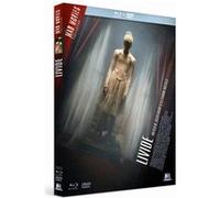 Livide Combo Blu-Ray + DVD E