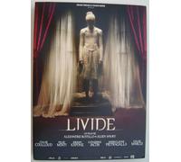Livide - Edition Belge