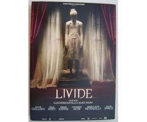 Livide - Edition Belge
