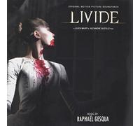 Livide (Original Motion Picture Soundtrack) [Import]
