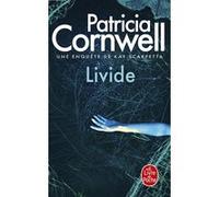 Livide Patricia Cornwell (Auteur)