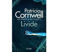 Livide Patricia Cornwell (Auteur)
