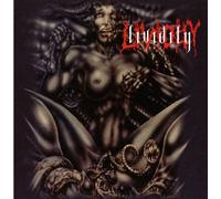 Lividity - The Age of Clitoral Decay [Import]