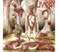 Lividity - Til Only the Sick Remain