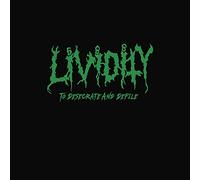 Lividity - To Desecrate and Defile