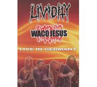 Lividity/Waco Jesus : Live in Germany