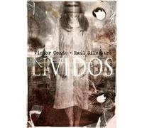 Lívidos - [Livre en VO] Conde, Victor, Silvestre, Raul (Auteur)
