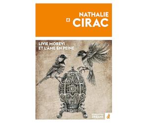 Livie Morevi et l'âme en peine