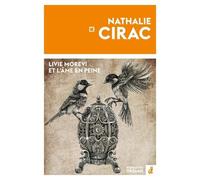 Livie Morevi - Tome 3 - Livie Morevi Et L'âme En Peine