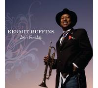 Livin' A Treme Life by Kermit Ruffins (2009) Audio CD