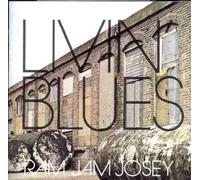 Livin' Blues - Ram Jam Josey [Import]