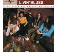 Livin' Blues - Universal Masters [Import]
