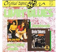 Livin' Blues - Wang Dang Doodle