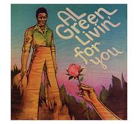 Al Green – Livin' for You – CD – Sony Music