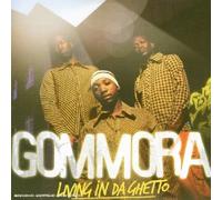 Livin in Da Ghetto [Import]