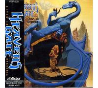 Livin in Histeria [Import]