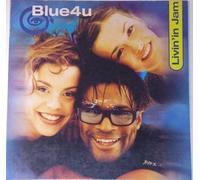 Livin' in jam [Single-CD]