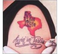 Blue Louie - Livin' in Texas