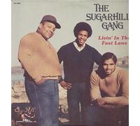 Livin' in The Fast Lane [Import]