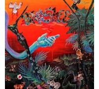 Banshee - Livin in The Jungle