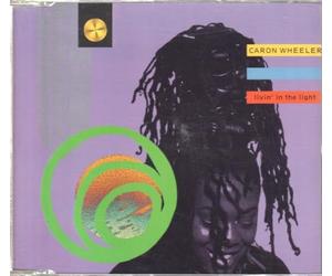 Livin' in The Light [Import]