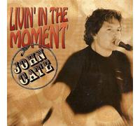 Livin' in the Moment