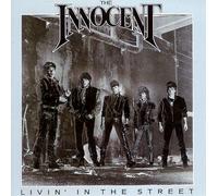 Livin' in the street