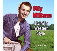 Livin' in Western Style [Import]