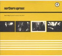 Livin' it up (4 Tracks) [Import]