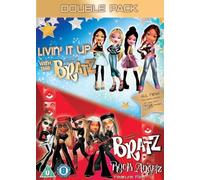 Livin' It Up/Bratz Rock Angelz [Import]