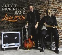 Livin' It Up by Delta Groove Productions