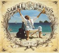 Livin' It Up ! CD