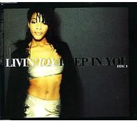 Livin' Joy - Deep in You
