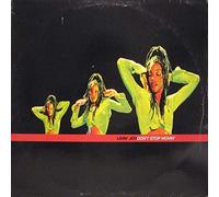 Livin' Joy - Don't Stop Movin'